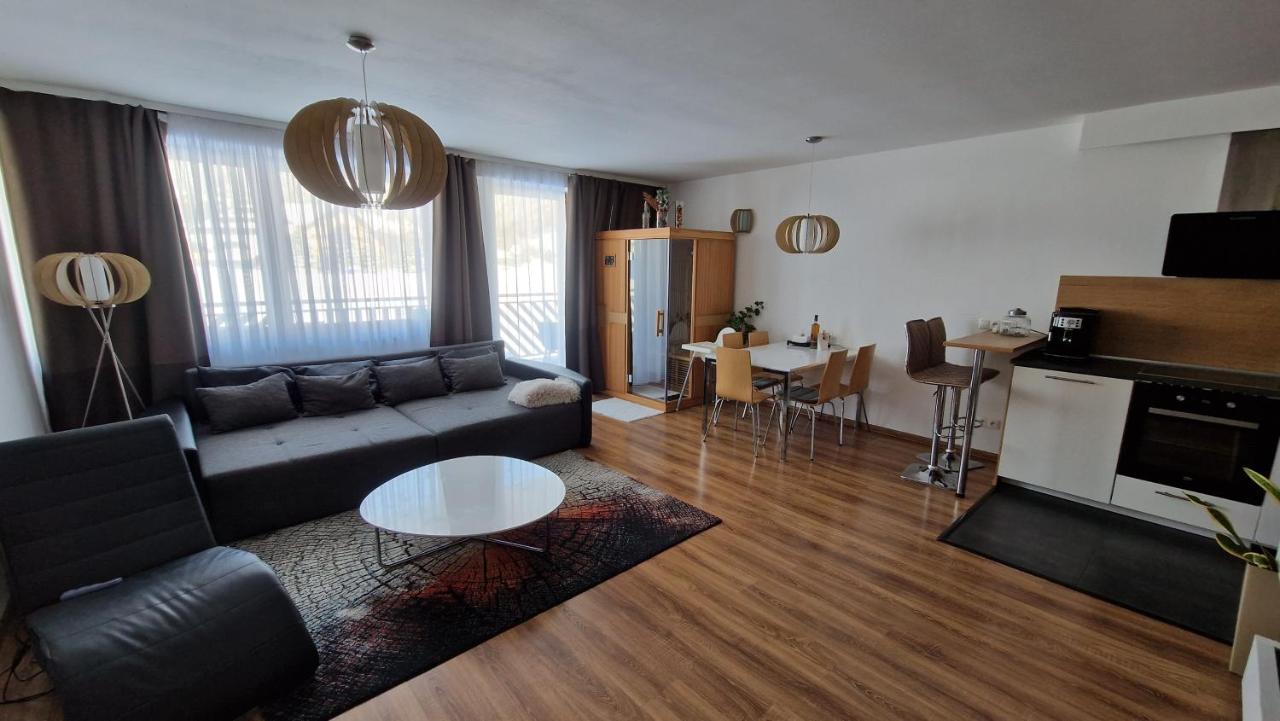 Apartment Panorama 35C - Apartman So Saunou Donovaly Exterior photo
