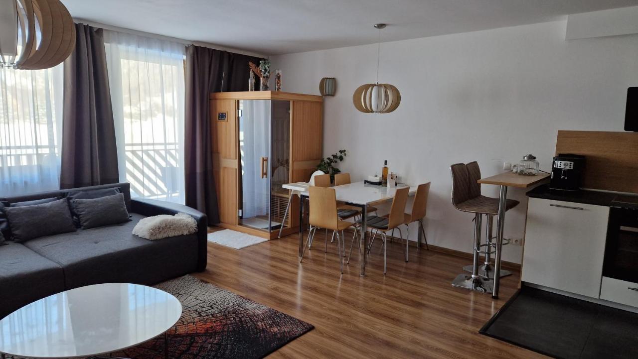 Apartment Panorama 35C - Apartman So Saunou Donovaly Exterior photo